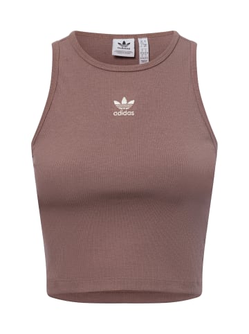 Adidas originals Top in schlamm