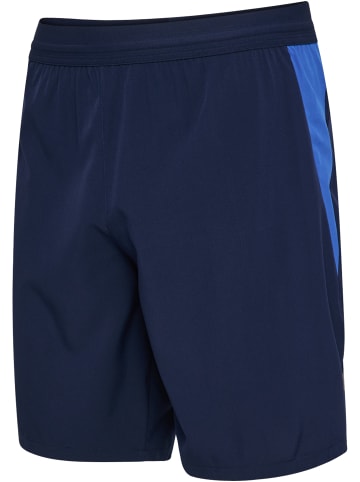 Hummel Kurze Hose Hmlblaze26 Herren in MARINE