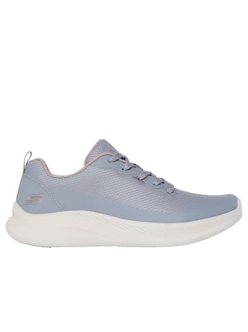 Skechers Sneaker in blau