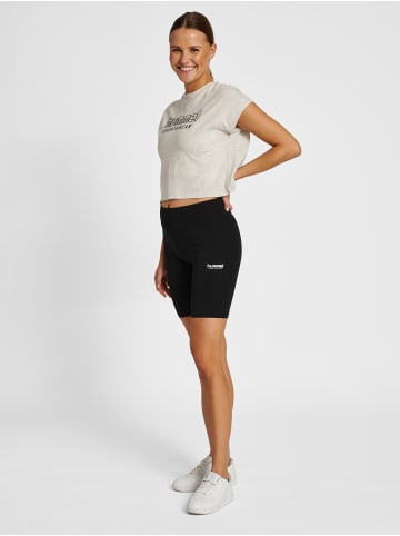 Hummel Hmllgc June Damen in TOFU MELANGE
