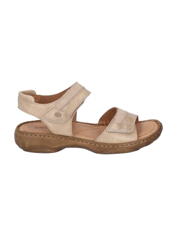 Josef Seibel Sandale Debra 19 in beige