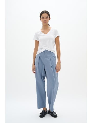 InWear T-shirt DalmaIW Gerade Passform in Pure White