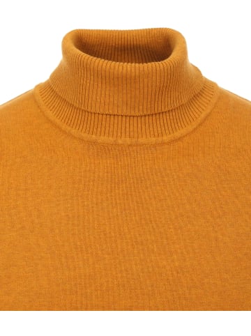 Redmond Pullover in Gelb