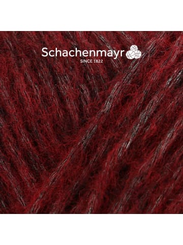 Schachenmayr since 1822 Handstrickgarne Cosy Wool, 50g in Burgundy