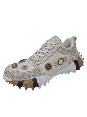 OOG Sneaker  in Weiß