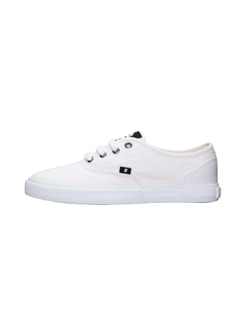 ethletic Canvas Sneaker Kole in just white