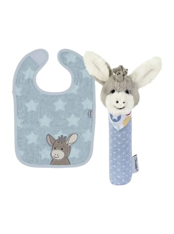 Sterntaler Geschenk-Set ESEL Emmi in mehrfarbig