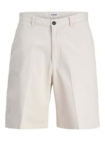 JACK & JONES PLUS Shorts in Moonbeam