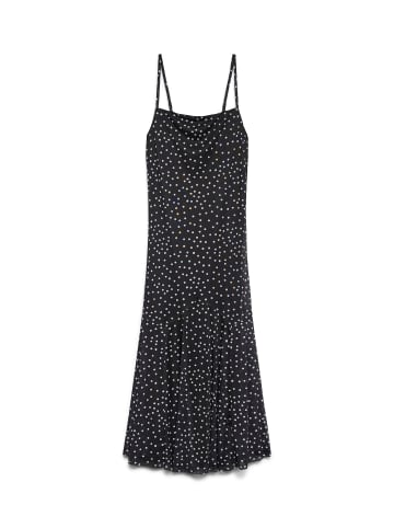 Vero Moda Kleid in Black