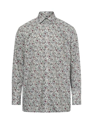 OLYMP  Hemd in lind altrosa