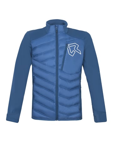 ROCK EXPERIENCE Hybridjacke El Nino in Blau