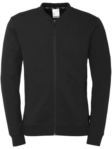 uhlsport  Jacke "Id College Jacke" in Schwarz