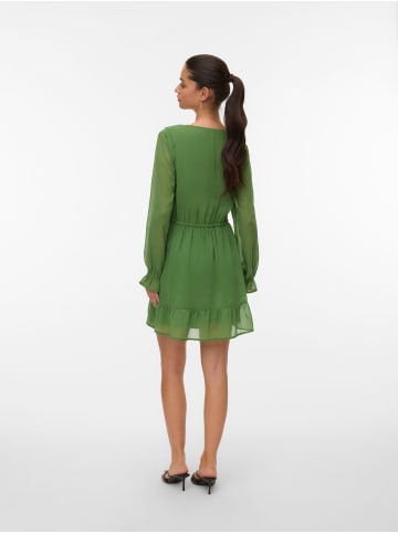 Vero Moda Kleid in Kale