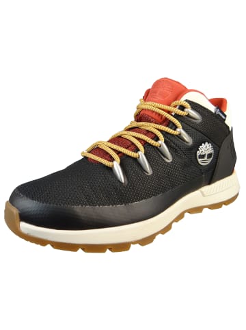 Timberland Halbschuhe schwarz