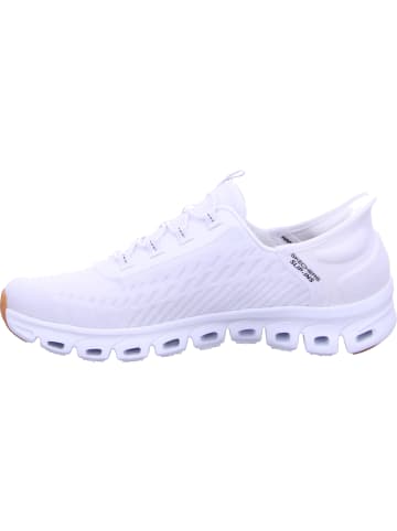 Skechers Halbschuhe für Herren in uni