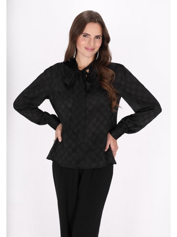 faina Women Blouse in black