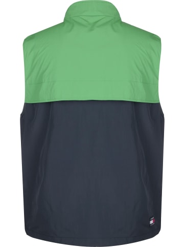 Tommy Hilfiger Tommy Hilfiger Westen in twilight navy