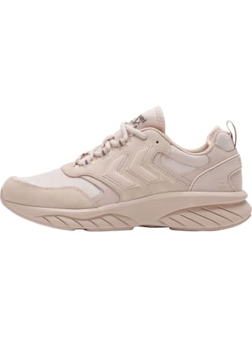 Hummel Sneaker in Rosa