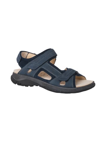 Ganter SHOES "Giovanni" in ink