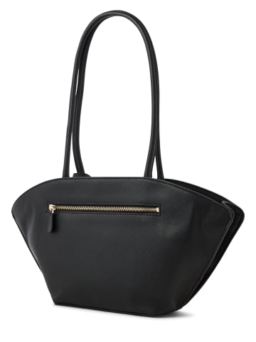 Guess Handtasche Bolena in schwarz - 0001