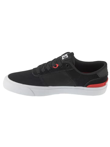 DC DC Shoes Teknic S in Schwarz