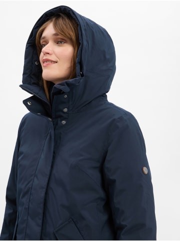 Didriksons Parka Erna in marine