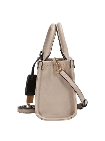 Liu Jo Ridhi - Henkeltasche XS 18 cm (nero) in neutro