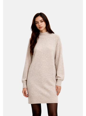 ONLY Kleid 'Olivia' in beige