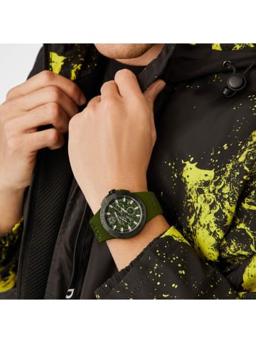 Plein Sport Chronograph für Herren in uni