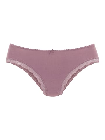 LASCANA Jazz-Pants Slips in rose