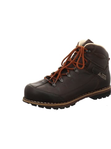 MEINDL Wanderschuh in braun