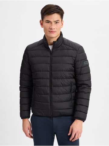 Marc O'Polo Steppjacke in schwarz