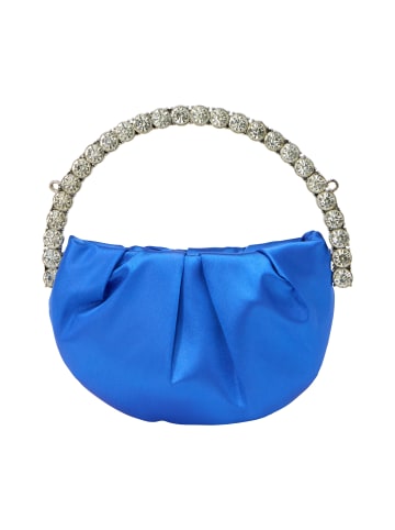 myMo at night Women Handbag in Royal Blue