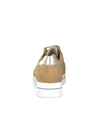 rieker Sneaker in beige