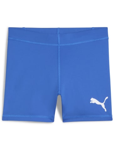 Puma Leggings "W CTL Short TIGHT 3.0" in Blau