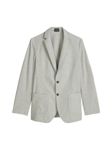 Marc O'Polo Sakko shaped in Light Blue
