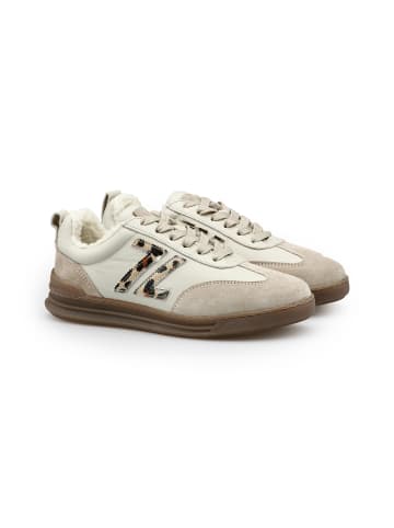 LLOYD Schuhe ORBIT 77 L in BEIGE