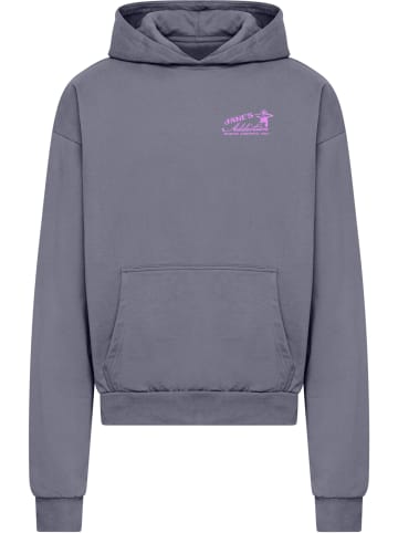 Merchcode Merchcode Kapuzenpullover in vintageblue