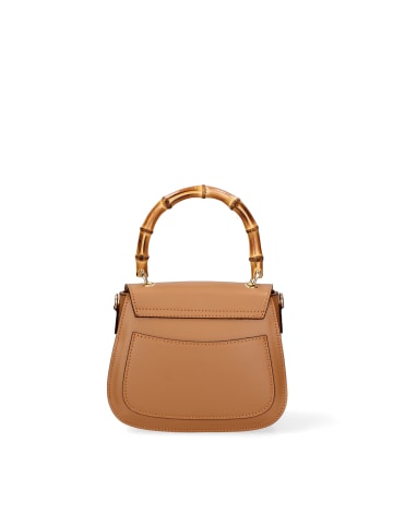 Gave Lux Handtasche in LIGHT BROWN