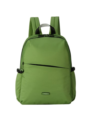 Hedgren Nova Cosmos Rucksack 39 cm Laptopfach in cedar green