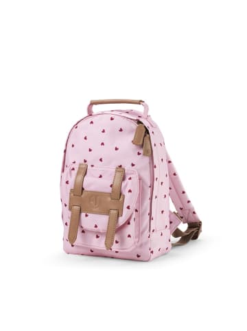 Elodie Details BackPack MINI - Sweethearts in Rosa ab 24 Monate