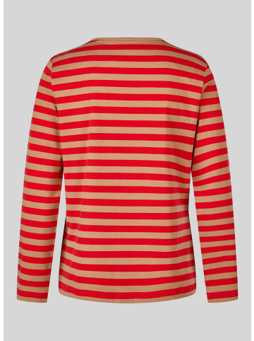 Rabe T-Shirt in Rot
