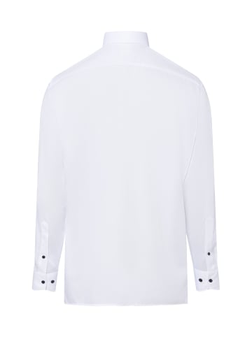 OLYMP  Hemd in weiß