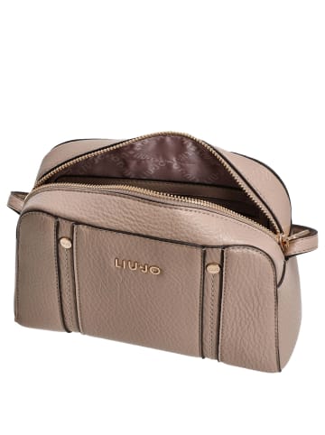 Liu Jo Fluida - Umhängetasche S (tabacco) in neutro