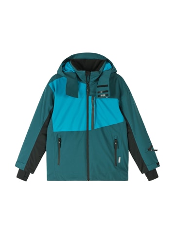 Reima ReimaTec Skijacke Winterjacke " Jatuni " in Dark Teal