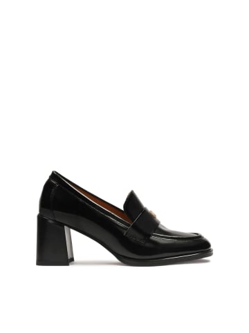Kazar Pumps in Schwarz
