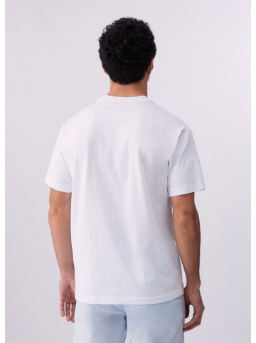 Liu Jo T-Shirt 10801417814358 Weiß