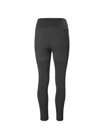 Helly Hansen W BLAZE 7/8 TIGHTS in Nachtschwarz