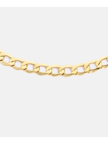 Vanlere Armband aus 375 Gelbgold