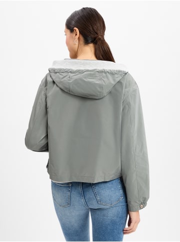 Gil Bret Funktionsjacke in grau